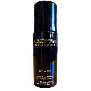 Elizabeth and James Nirvana Black Dry Shampoo Spray 1.3 oz ✨ NEW Travel Size